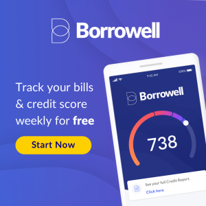 Borrowell 4
