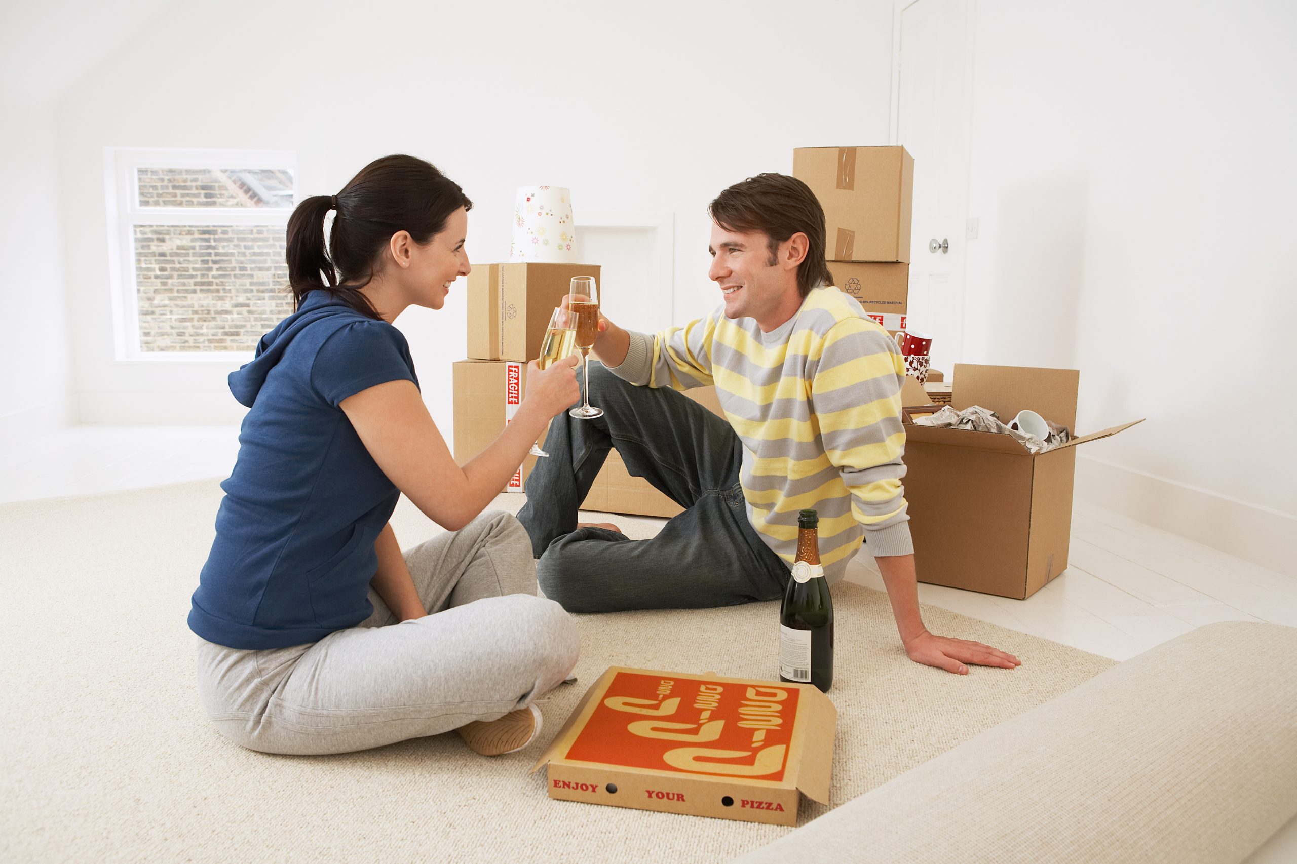 INSURANCE & FINANCIAL PLANNING NEWS 23 10 Things to Consider Before Buying a House