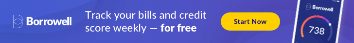 Borrowell & Citadel Mortgages 1