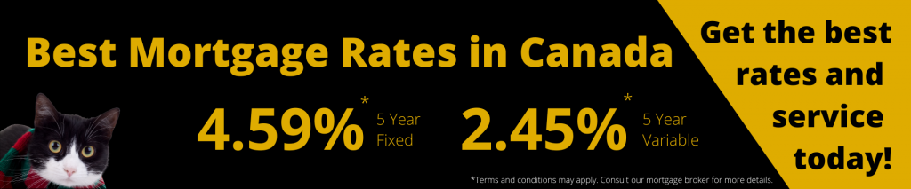 Rates4u _ Citadel Mortgages Best Mortgage Rates - Canada Prime Rate - BMO - CIBC -TD -HSBC-Scotia bank-Tangerine- National Bank - Defjardins - Best Mortgage Rates 199920081111