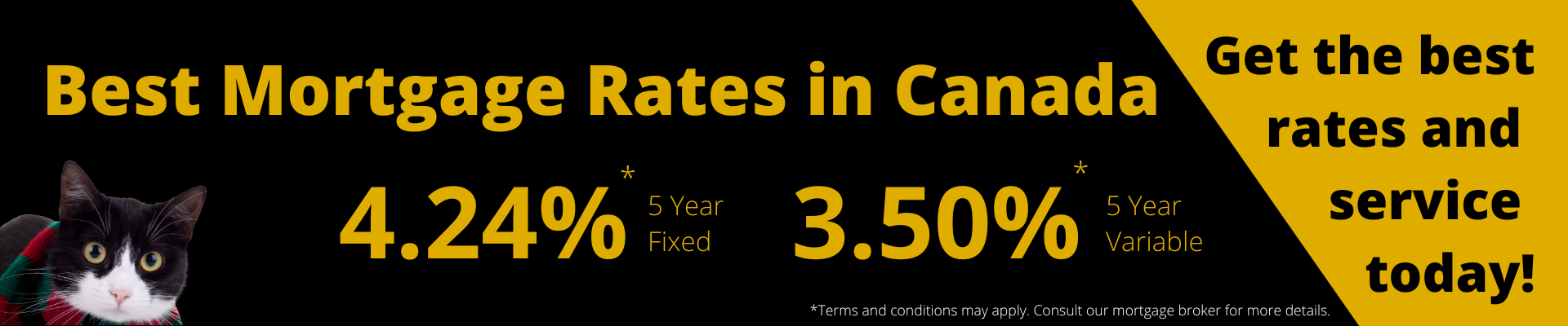 Rates4u _ Citadel Mortgages Best Mortgage Rates - Canada Prime Rate - BMO - CIBC -TD -HSBC-Scotia bank-Tangerine- National Bank - Defjardins - Best Mortgage Rates 1999200811122221333