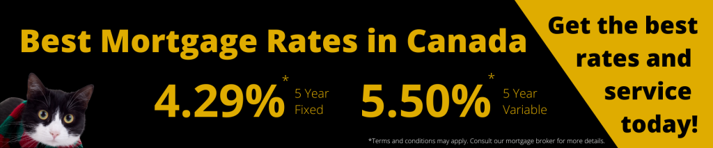 Best Mortgage Rates - TD Mortgage Rates- CIBC Mortgage Rates - BMO Mortgage Rates - RBC Mortgage Rates - HSBC Mortgage Rates - Scotiabank Mortgage Rates - 5 year fixed mortgage rates -Citadel Mortgages 29