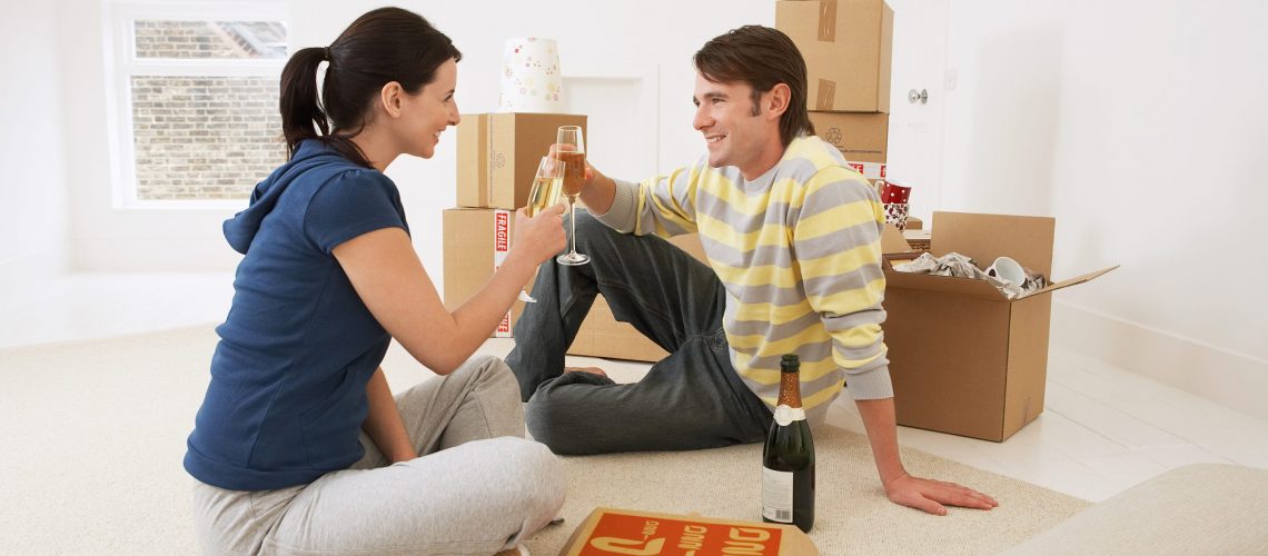 10 Things to Consider Before Buying a House